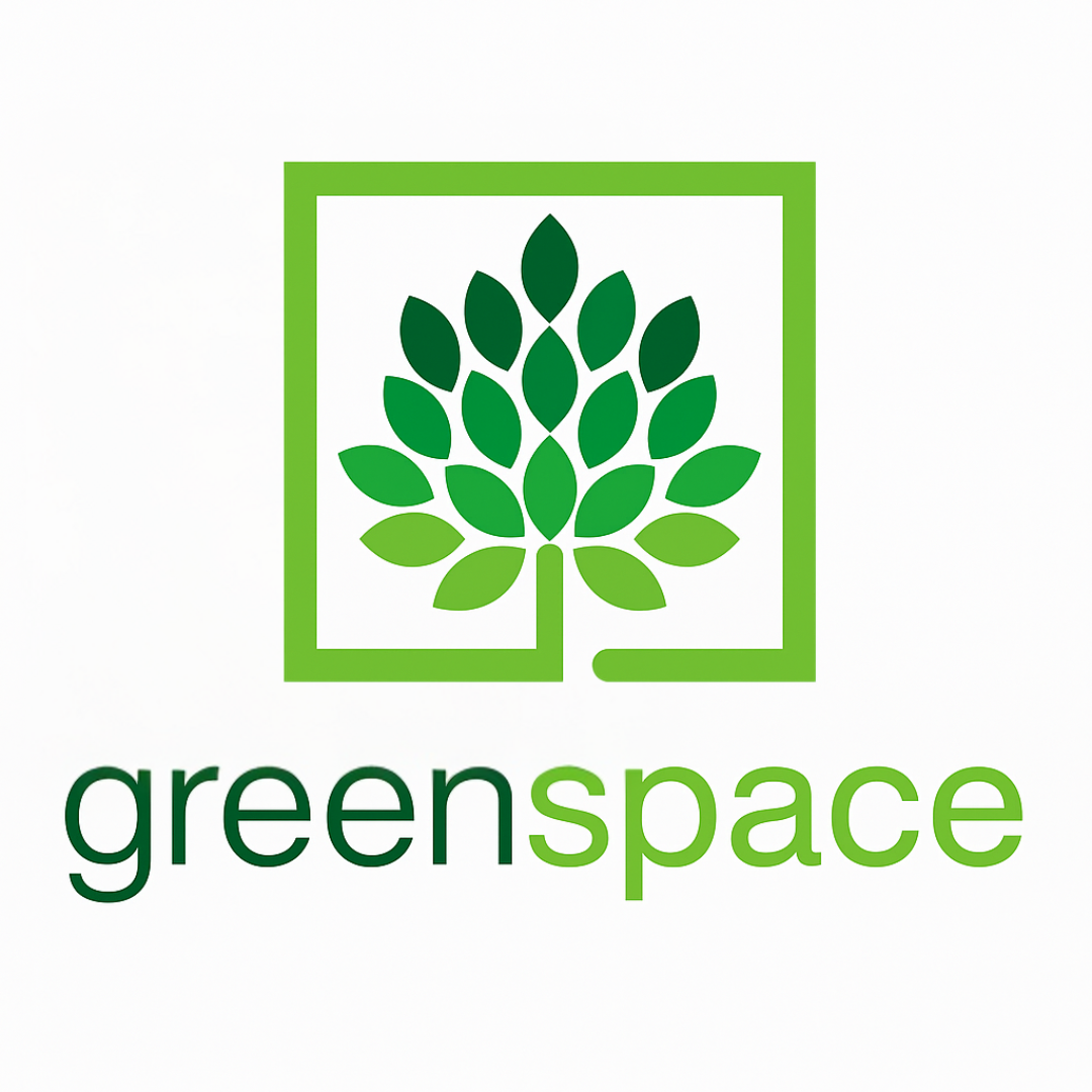 green space, geen-space